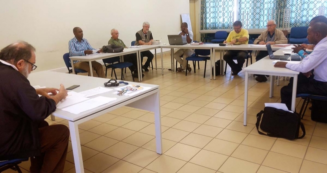 Mozambico – Incontro degli Economi della Visitatoria del Mozambico