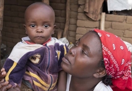 RMG – Los hijos e hijas de Don Bosco al servicio de las mujeres africanas