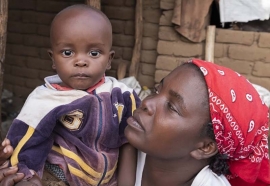 RMG – Les Fils et les Filles spirituels de Don Bosco au service des femmes africaines