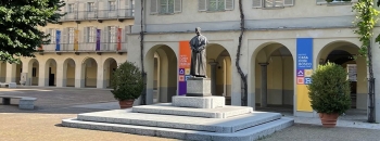 RMG – Inauguration des salles des Saints de la Famille Salésienne au Musée Maison Don Bosco et d’autres rencontres importants pour le Recteur Majeur