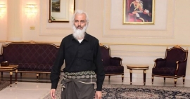 India – Fr Tom Uzhunnalil Released