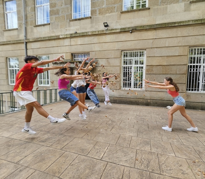 Espanha – A 37ª edição do Acampamento Urbano de Ourense: Um Verão de Sonho!