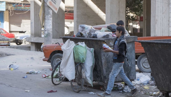 Siria – La vita di Samar, Rashad… E di milioni di Siriani è ancora in pericolo