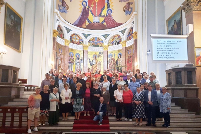 Poland – Congress of Salesian Cooperators in the Province of Warsaw for the election of the new Council