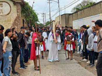 Venezuela - Más de 2.000 jóvenes de presencias salesianas enviados a anunciar el Evangelio a niños, jóvenes y adultos de la periferia