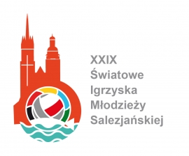 Polska – XXIX ŚWIATOWE IGRZYSKA MŁODZIEŻY SALEZJAŃSKIEJ