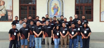 Perú - III Encuentro de Comunicadores Salesianos