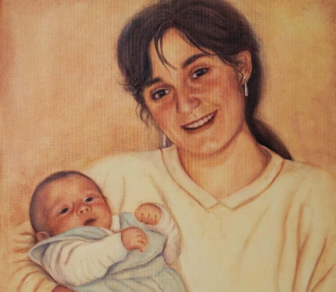 Włochy – 26. rocznica śmierci czcigodnej służebnicy Bożej Marii Cristiny Celli Mocellin