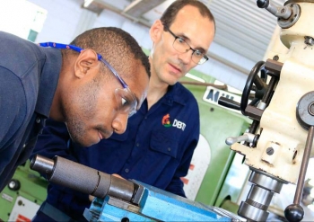 Papouasie-Nouvelle-Guinée – « Partager la vie avec les jeunes me donne une profonde réalisation missionnaire »