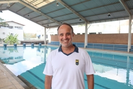 Brasil – Professor do Centro Universitário Salesiano “UniSales” de Vitória é convocado para preparar os Jogos Paralímpicos de Paris 2024