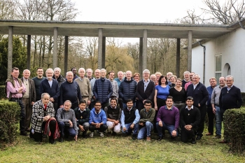 Belgio – Capitolo Ispettoriale dei Salesiani dell’Ispettoria Belgio Nord e Olanda