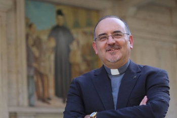 Argentina – Fr Horacio López, SDB, is the new President of FAERA