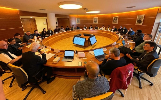 Italy – The 2024 Course for the new Provincial Economer