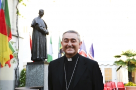 Chile – Bp Vargas odnośnie do “Prawa Araukanii”: przypomina o długu wobec ludu Mapucze