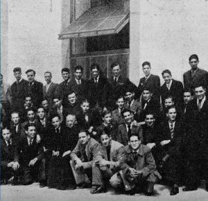 Portugal - Opening of the headquarters of the ‘Oficina de São José’ Past Pupils