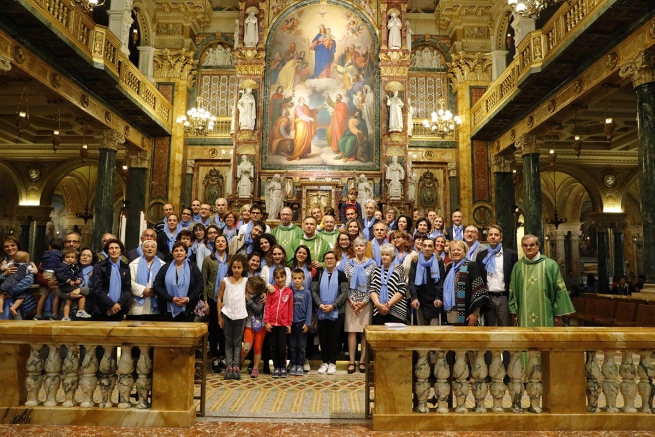 Salesian Education | Italy – Marian Day 2019 – ADMA's 150th anniversary