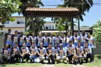 Brasil - Encuentro de Salesianos en formación en Campo Grande y Manaus