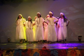 Brazil – A Brazil that dances: the Festival at the Salesian school in Salvador is a pure celebration of Brazilian culture