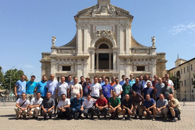 Italia – Sui luoghi di San Francesco d’Assisi per progredire nell’appartenenza a Cristo e alla Chiesa