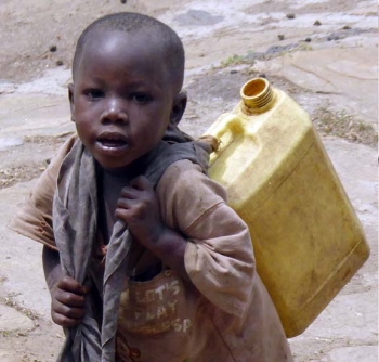 RMG - Journée mondiale contre le travail des enfants : nous élevons la voix pour les millions d'enfants qui sont victimes de ce fléau