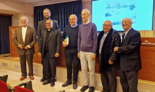 Italia – Alla riscoperta di un salesiano aperto al confronto con la modernità: presentazione del libro di don Verhulst su don Scaloni