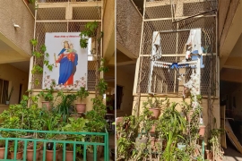 Sudão – Bomba atinge a Casa das Filhas de Maria Auxiliadora