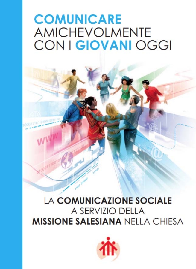 RMG – NEW SALESIAN DOCUMENT ON SOCIAL COMMUNICATION: A GUIDE TO NAVIGATING THE DIGITAL WORLD