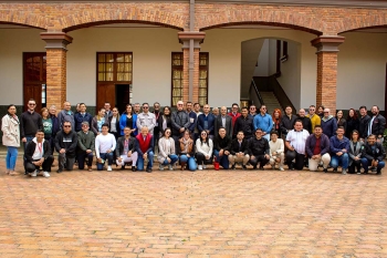 Colombia – 2024 Evaluation and Planning Meeting in the Salesian Province of St Peter Claver in Bogotá