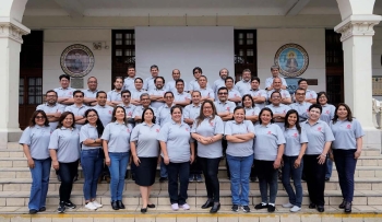 Perú – Reunión de los equipos directivos de la Red Salesiana de Escuelas