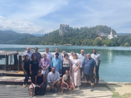 Slovenia – Salesian Forum in Bled concludes