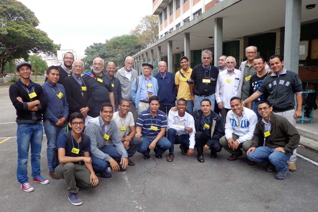 Venezuela – Assemblea dei salesiani dell’Ispettoria “San Luca”