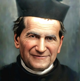 RMG –Feast of Don Bosco 2025: Discovering Don Bosco through his Shrines and Inspired Social Works