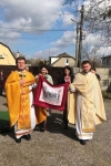 Ucrânia – Pastoral Juvenil em tempos de guerra: o dom de uma vida cotidiana desfeita e de um povo sofredor