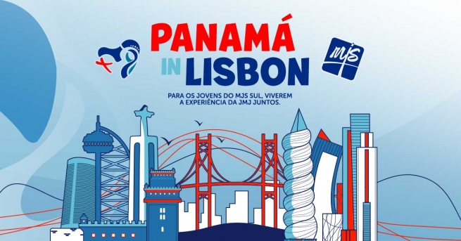 Portugal - "Panamá em Lisboa": JMJ como uma oportunidade para fortalecer o papel dos jovens na Igreja