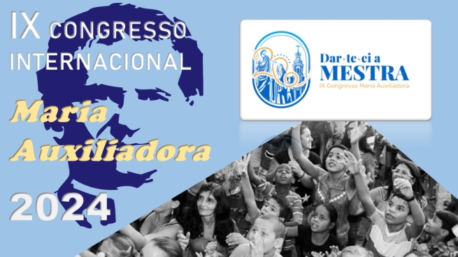 Portugal – Au travail pour le IXe Congrès International de Marie Auxiliatrice : « Je te donnerai la maîtresse »
