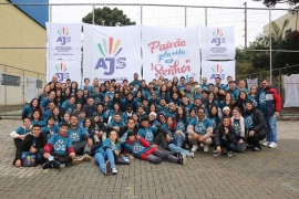 Brasil – Projeto de Animação Missionária Juvenil 2024 se conclui somando quase 3.000 visitas e mais de 350 participantes