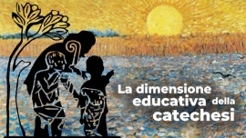 Italie – Symposium international de catéchétique : « La dimension éducative de la catéchèse »