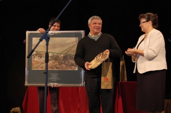 Serbia - Premio para el salesiano don Stojan Kalapiš