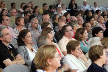 España - Encuentro Regional de los Salesianos Cooperadores de España y de Portugal