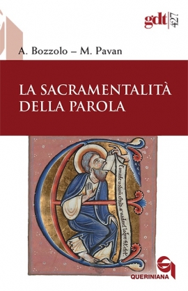 La sacramentalità della parola