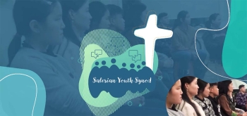RMG – Salesian Synod of Youth: 40 days to go