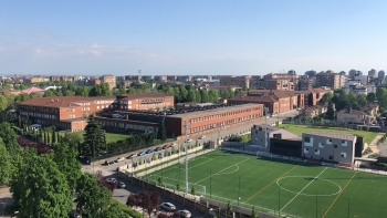 Italie – La famille Agnelli et l’Institut « Edoardo Agnelli » à Turin : un partenariat qui se poursuit sous le signe du service aux jeunes