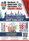 Estados Unidos – El “Don Bosco Global Youth Film Festival” por primera vez en Manhattan. Se anima a los jóvenes locales a participar