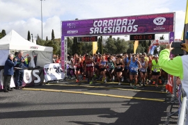 Portugal – Carrera de la Solidaridad