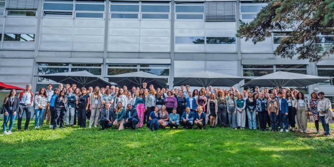 Francia – Il “Don Bosco International” ha partecipato al Simposio europeo: “Giovani, democrazia e azione per il clima”