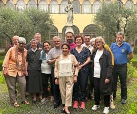 Italy – Salesian Holiness in Lombardy and Emilia-Romagna