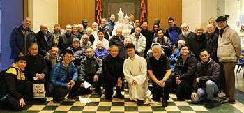 Hong Kong - Salesian Provincial Day celebrated