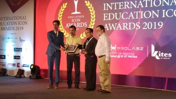 India – Il “Don Bosco Youth Centre” di Shillong vince un premio internazionale