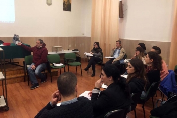 Italia – Incontro della rete Salesiani per il Sociale APS sui servizi di prevenzione e contrasto della dispersione e abbandono scolastico