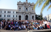 Italia – Conclusa la XIII edizione della Scuola di Formazione per animatori familiari